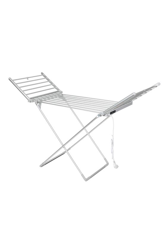 King Quickdry K6501 Elektrikli Isıtmalı Kurutucu