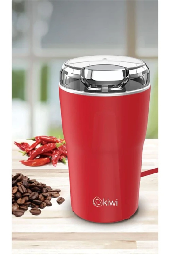Kiwi Baharat Öğütücü Kspg-4819