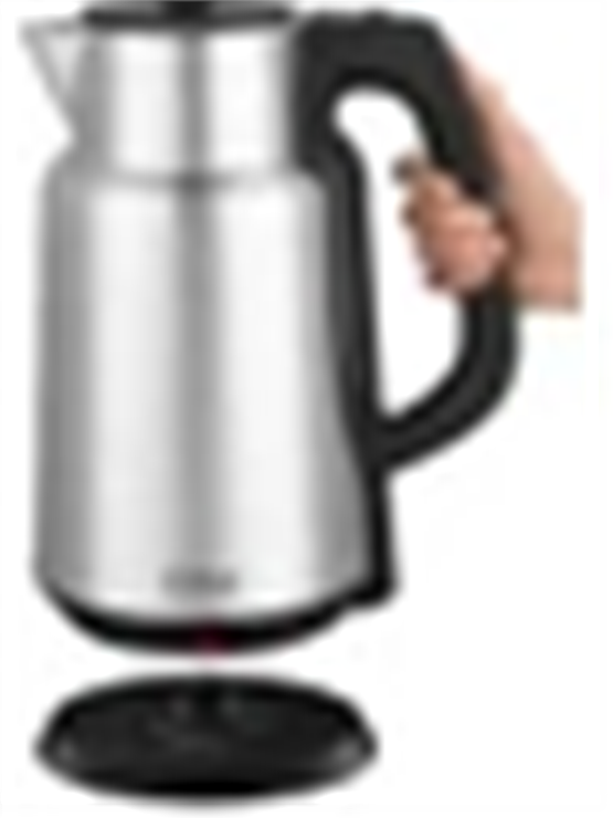 KIWI KETTLE CELIK KK 3334