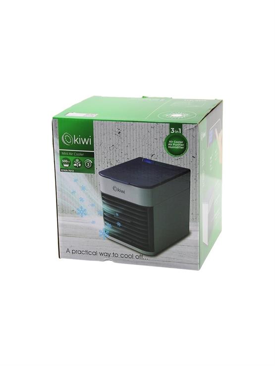 Kiwi Kfan 7613 Vantilatör Masaüstü