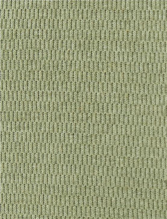 Koton 4Wam70188Mk 792 Yesıl Erkek Jersey Kazak