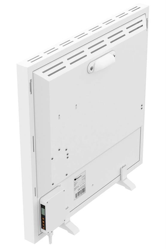 Kuas Conveco R 500w Rf Uzaktan Kumandalı, Elektrikli Panel Isıtıcı, Konvektör, Radyatör