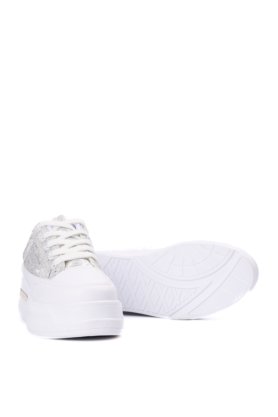 Lady Classy 1160 2 Beyaz Kadın Ayakkabı