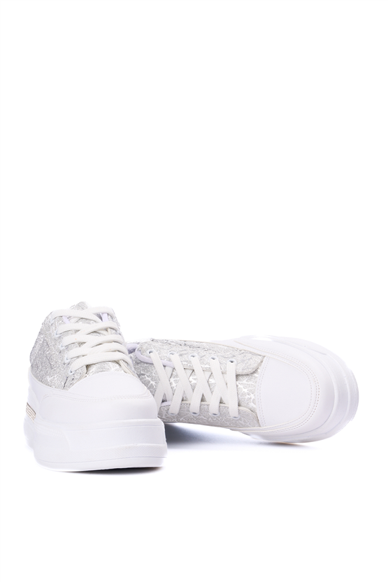 Lady Classy 1160 2 Beyaz Kadın Ayakkabı