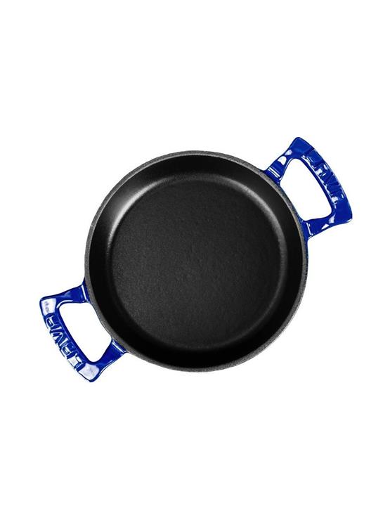 LAVA LV Y TV 16 SHN SAHAN YUVARLAK 16CM MAVI