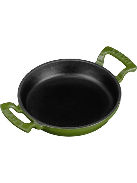 LAVA LV Y TV 16 SHN SAHAN YUVARLAK 16CM YESIL