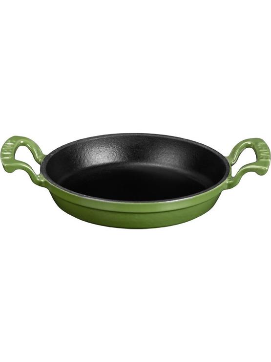 LAVA LV Y TV 16 SHN SAHAN YUVARLAK 16CM YESIL