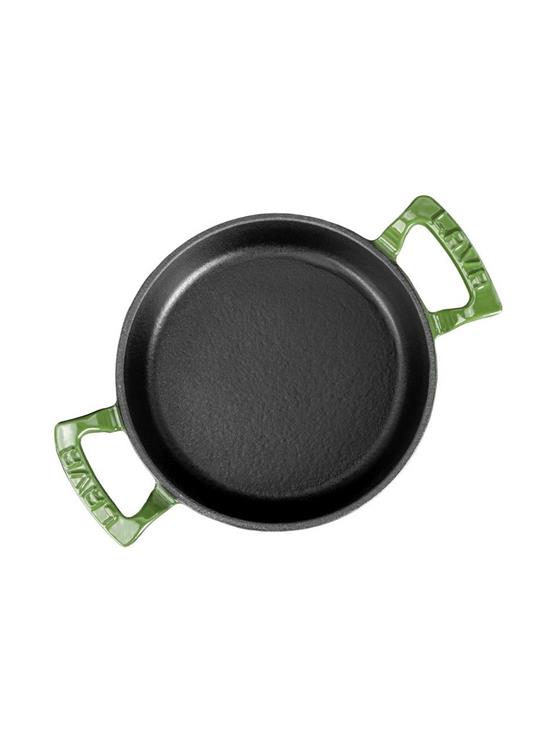 LAVA LV Y TV 16 SHN SAHAN YUVARLAK 16CM YESIL