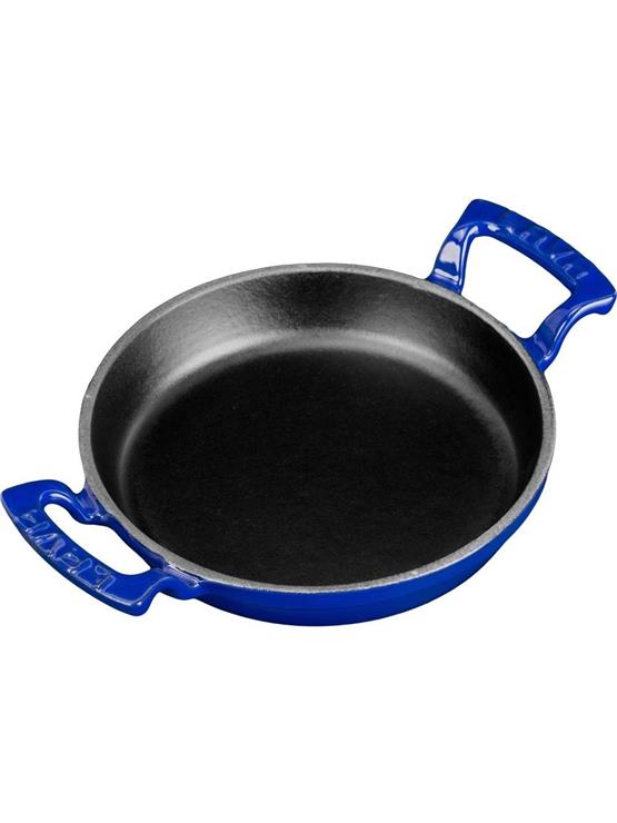 LAVA LV Y TV 16 SHN SAHAN YUVARLAK 16CM MAVI