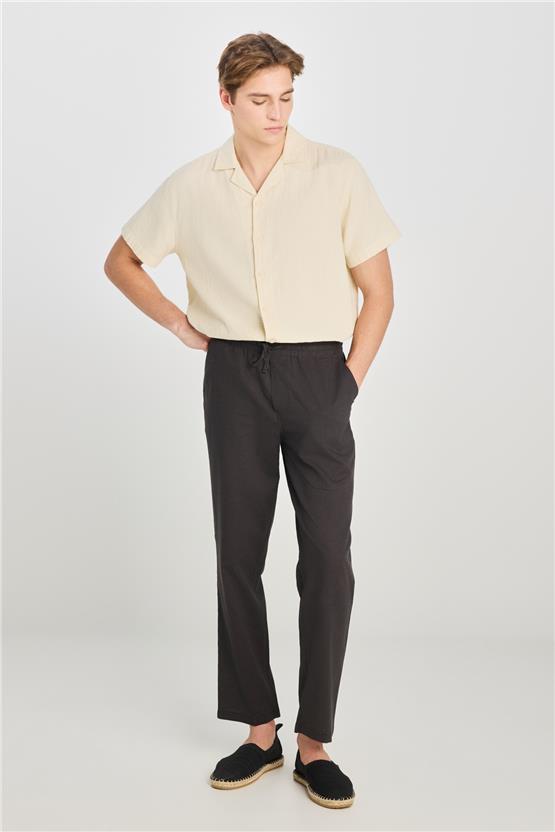 Lee L2510302 003 Anthracıte Erkek Pantolon