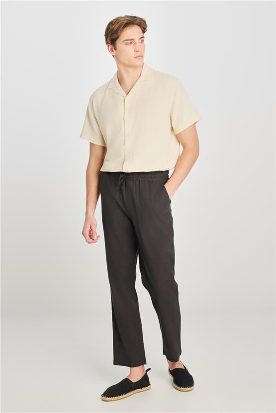 Lee L2510302 003 Anthracıte Erkek Pantolon