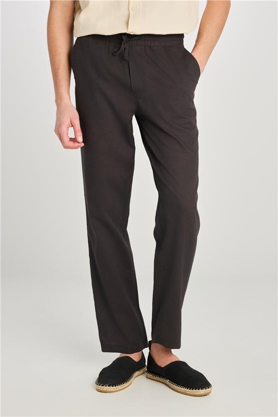 Lee L2510302 003 Anthracıte Erkek Pantolon