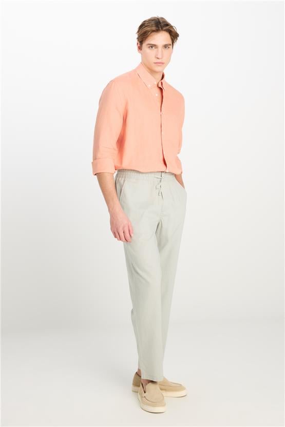 Lee L2510302 25G Grey Erkek Pantolon