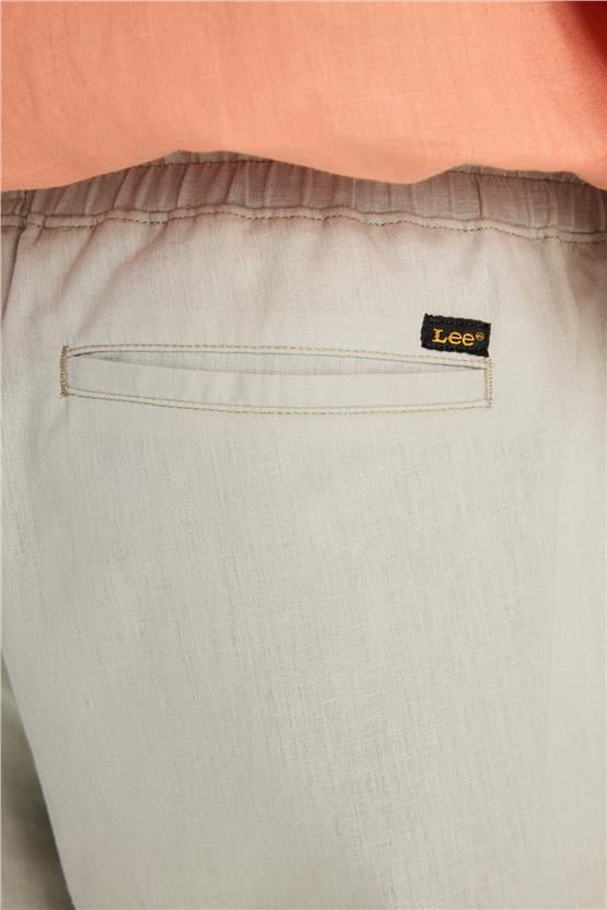 Lee L2510302 25G Grey Erkek Pantolon