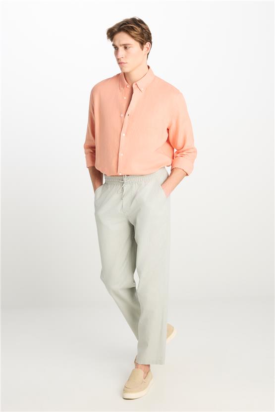 Lee L2510302 25G Grey Erkek Pantolon