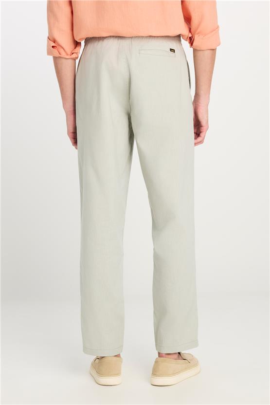 Lee L2510302 25G Grey Erkek Pantolon