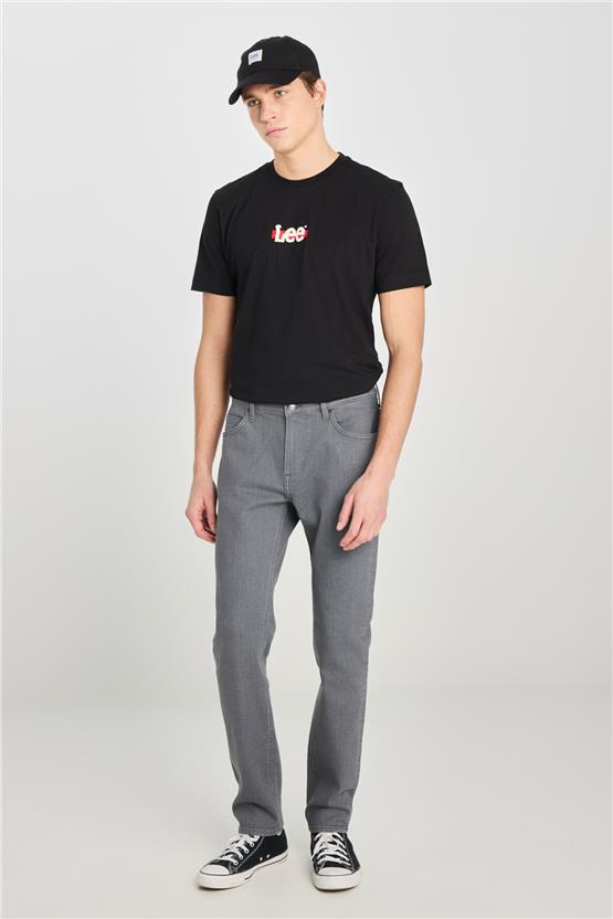 Lee L70100026 035 Gray Erkek Rıder Denım Pantolon