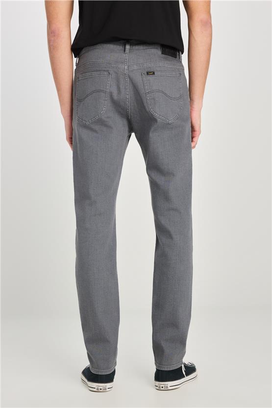 Lee L70100026 035 Gray Erkek Rıder Denım Pantolon