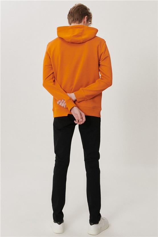 Lee L719 Siyah 001 Erkek Slim TapeKırmızı Normal Bel Dar Luke Slim TapeKırmızı Jean Pantolon