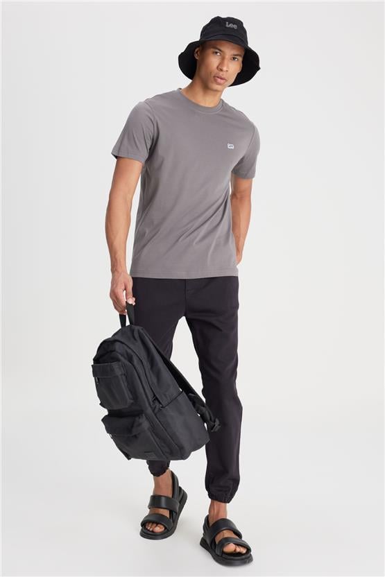 Lee Lm04009 003 Anthracıte Erkek Pantolon