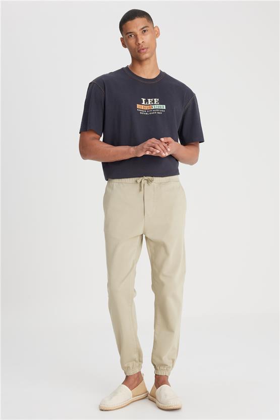 Lee Lm04009 299 Dahlıa Erkek Pantolon