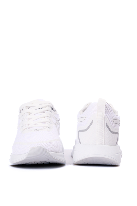 Leoder L18 Beyaz Buz Kadın Spor Ayakkabı