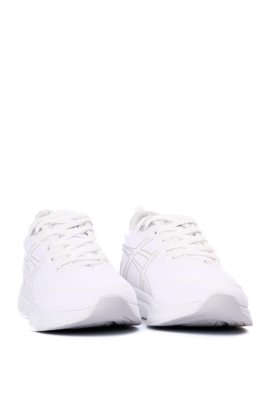 Leoder L18 Beyaz Buz Kadın Spor Ayakkabı