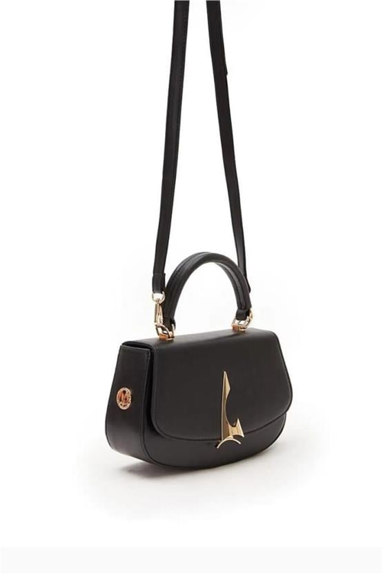 Levidor 930089 Siyah Kadın Çanta