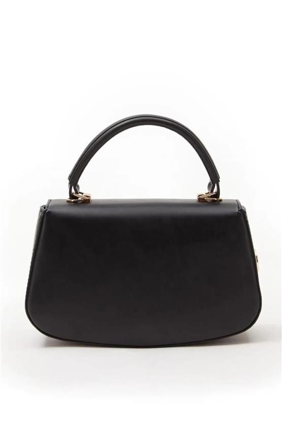 Levidor 930089 Siyah Kadın Çanta