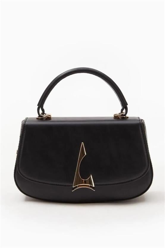 Levidor 930089 Siyah Kadın Çanta