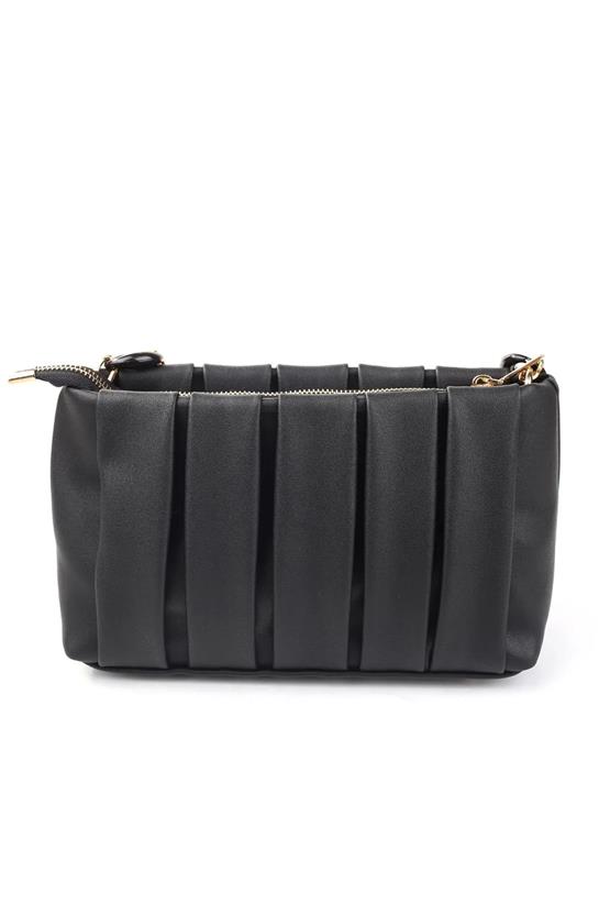 Levidor 930127 Siyah Kadın Çanta