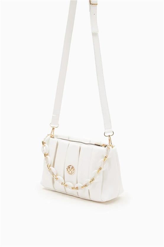 Levidor 930127 Vizon Kadın Çanta