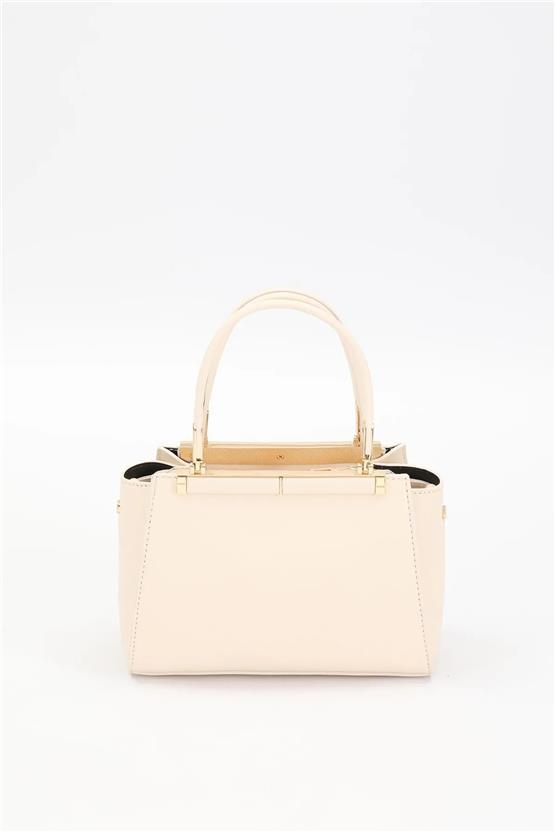 Levidor 930205 Krem Kadın Çanta