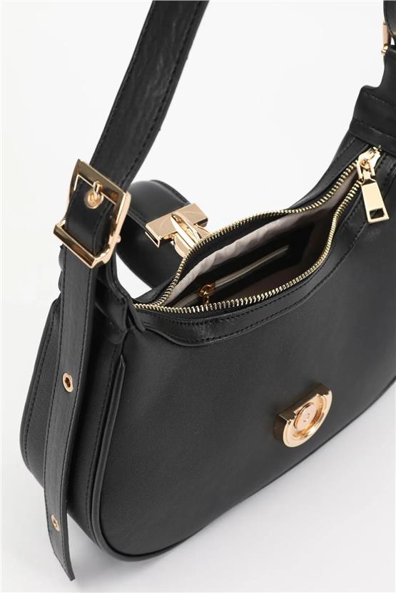 Levidor 930212 Siyah Kadın Çanta