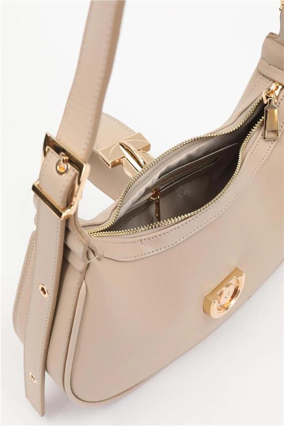 Levidor 930212 Vizon Kadın Çanta