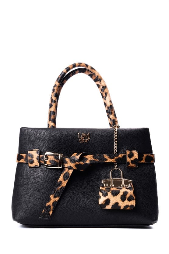 Levıdor 931105 Siyah Çanta