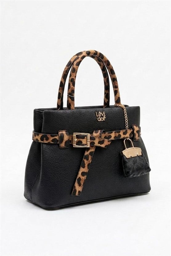 Levıdor Y26 931105 Krem Canta