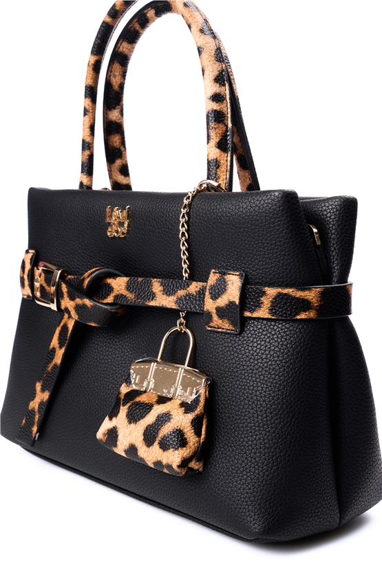 Levıdor Y26 931105 Sıyah R236 Canta