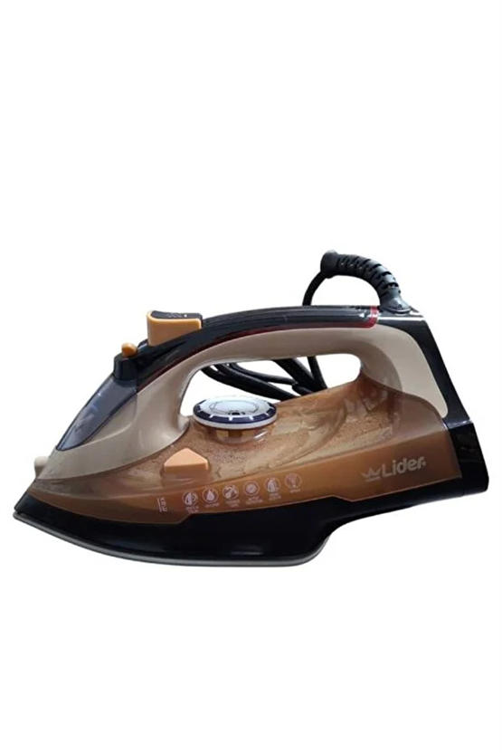 Lider Lb-25 Steamax Buharlı Ütü 3000 W K:6 Ad