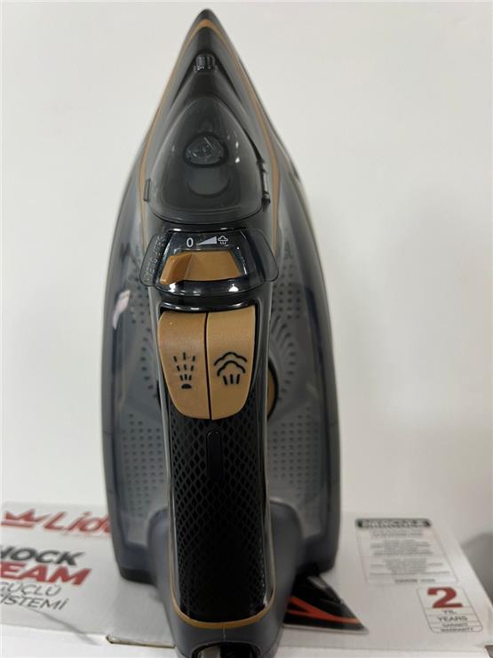 LIDER LB-86 HERCULE 2200W UTU