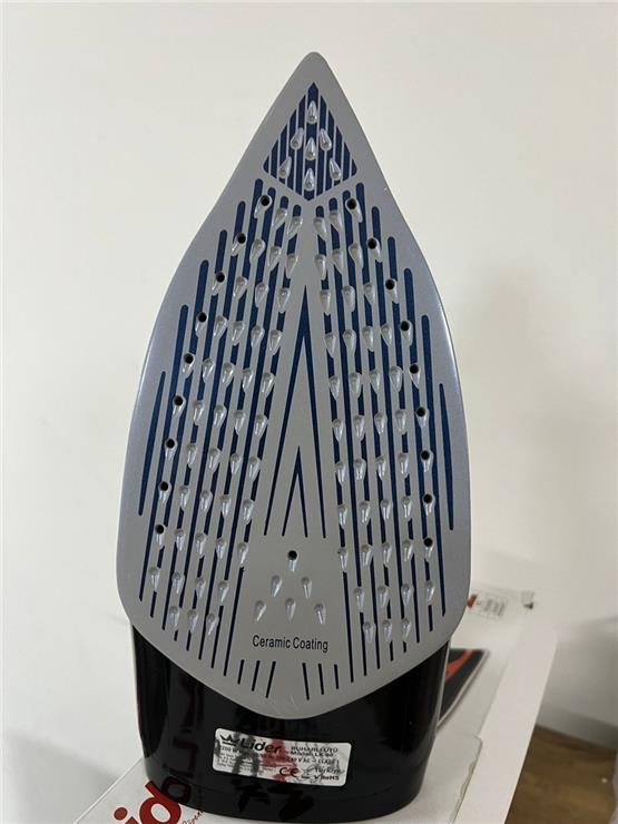 LIDER LB-86 HERCULE 2200W UTU