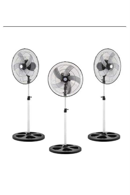 LIDER LV-1610 18 INCH VANTILATOR K:1 AD