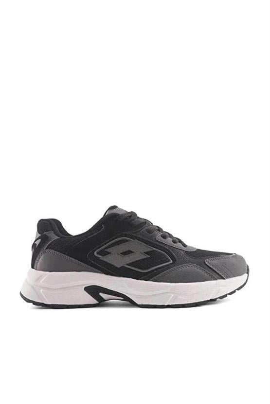 Lotto A10187965912010 4W Drew 4Pr Siyah Erkek Sneaker Ayakkabı
