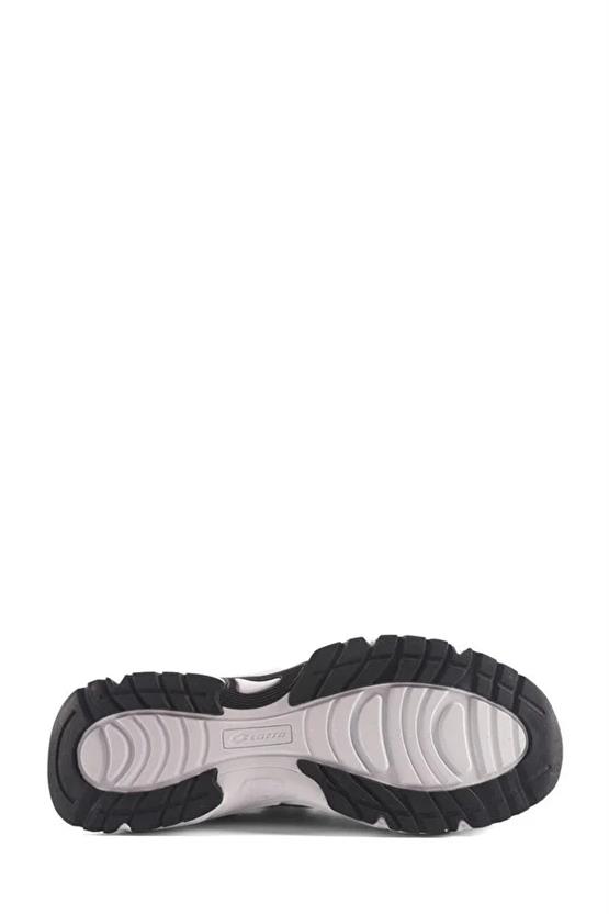 Lotto A10187965912010 4W Drew 4Pr Siyah Erkek Sneaker Ayakkabı