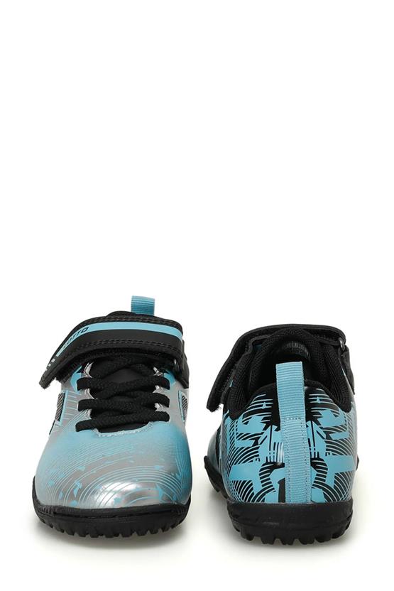 Lotto A10187979712010 4W Effect Tf B Ps 4Pr Gümüş Erkek Çocuk Futbol HAli Saha