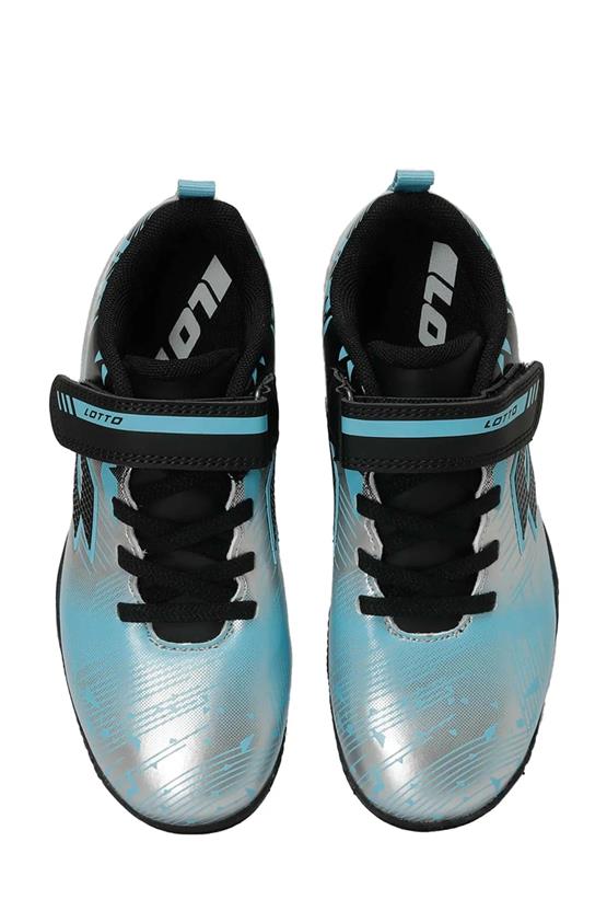 Lotto A10187979712010 4W Effect Tf B Ps 4Pr Gümüş Erkek Çocuk Futbol HAli Saha