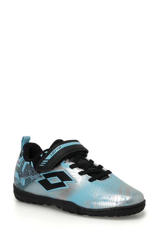 Lotto A10187979712010 4W Effect Tf B Ps 4Pr Gümüş Erkek Çocuk Futbol HAli Saha