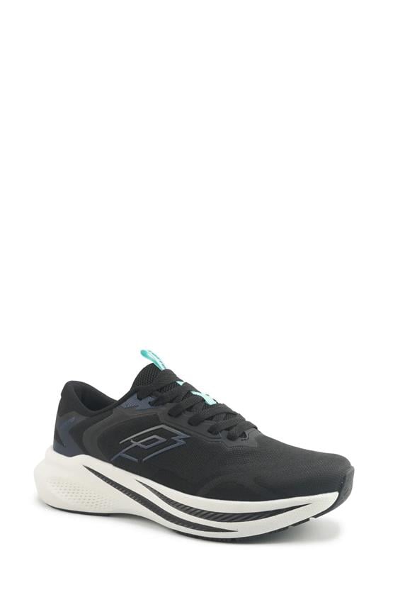 Lotto A10202201010010 5W Luıs 5Pr Sıyah Erkek Kosu Ayakkabısı