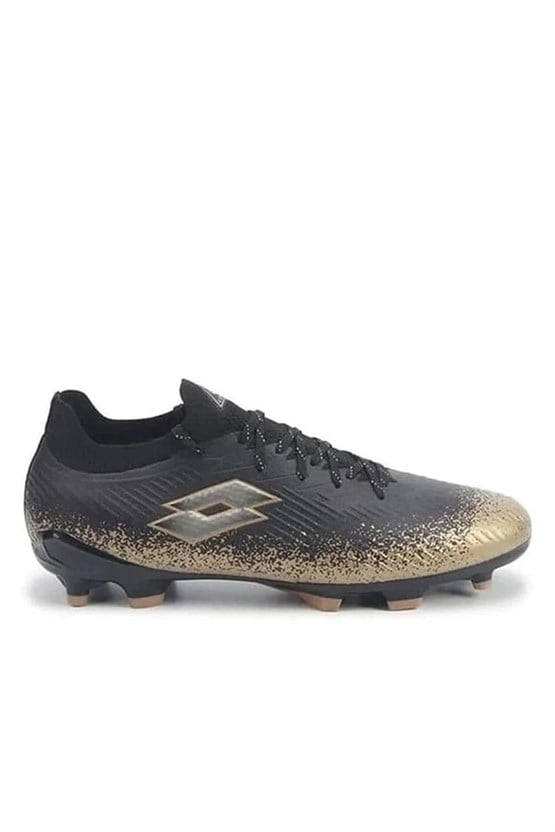 Lotto A10203248912010 5W Voltage Fg 5Pr Sıyah Erkek Futbol Krampon