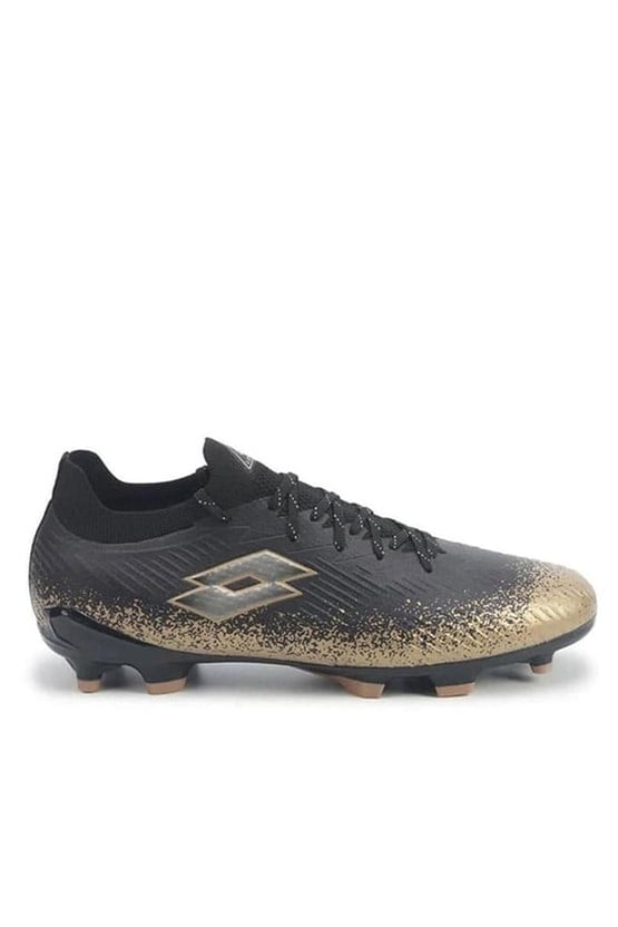 Lotto A10203248912010 5W Voltage Fg 5Pr Sıyah Erkek Futbol Krampon